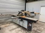 Robland Z320 + HBM 300 stofafzuiginstallatie, Ophalen, Gebruikt, 70 mm of meer, Overige typen