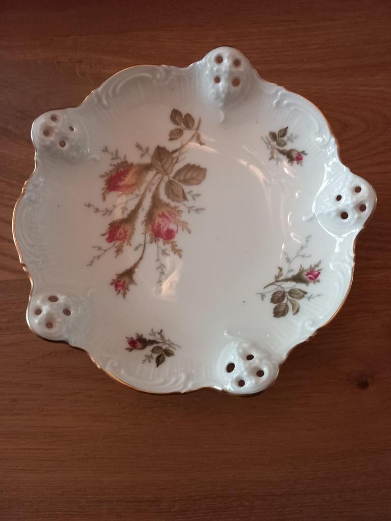 Rosenthal Moliere schaaltje, Antiek en Kunst, Ophalen of Verzenden