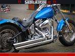 Harley-Davidson 88 FXST Softail Cutom | Origineel NL | Eerst, 1449 cc, Overig, Rudolf Dieselstraat 13
7442DR  NIJVERDAL, NL, Info@samiautos.nl
