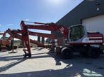 JCB 175W (bj 2006), Zakelijke goederen, Machines en Bouw | Kranen en Graafmachines, Graafmachine