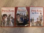 Mees Kees kinder dvd’s 1 euro per stuk, Cd's en Dvd's, Dvd's | Nederlandstalig, Overige genres, Alle leeftijden, Gebruikt, Film