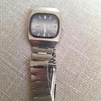 seiko herenhorloge jaren 70, Seiko, Staal, Polshorloge, 1960 of later