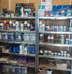 Aquarium middelen en voer, Dieren en Toebehoren, Vissen | Aquaria en Toebehoren, Ophalen of Verzenden, Zo goed als nieuw