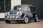 Rover Mini S 1.3 MPI Open Dak Taxatie, Gebruikt, Zwart, 4 cilinders, Bedrijf