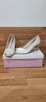 Bruidsschoenen van Rainbow Club maat 38,5, Wit, Schoenen, Ophalen of Verzenden, Rainbow club
