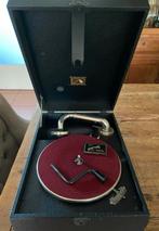 His Master's Voice Pick-up - Vintage Grammofoon, Ophalen of Verzenden