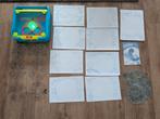 Dessineo, Leren tekenen, stap voor stap, incl kleurplaten, Ophalen of Verzenden, Zo goed als nieuw