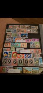 Postzegels, Postzegels en Munten, Postzegels | Volle albums en Verzamelingen, Ophalen, Buitenland