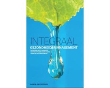 Integraal gezondheidsmanagement 9789462152595 beschikbaar voor biedingen