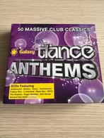 Triple CD set - Dance Anthems (2007), Ophalen of Verzenden