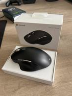 Microsoft Surface Precision Muis - bluetooth (2 beschikbaar), Computers en Software, Muizen, Rechtshandig, Muis, Ergonomisch, Ophalen of Verzenden