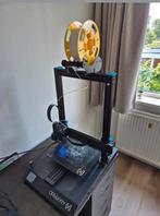 3D printer- artillery sidewinder x1, Ophalen, Gebruikt, Artillery 3D