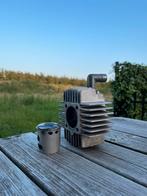 70cc puch maxi, Fietsen en Brommers, Brommeronderdelen | Puch, Ophalen of Verzenden, Cilinder