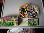Lego  meerdere voetbal sets 3303, Kinderen en Baby's, Speelgoed | Duplo en Lego, Ophalen, Gebruikt