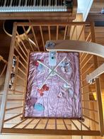 Little Dutch baby-boxkleed en LD speelmobiel, ocean, Ophalen, Zo goed als nieuw, Boxkleed