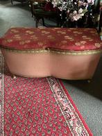 1950 Retro Lloyd Loom style opberg kist, Ophalen