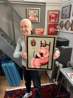 Ada Breedveld schildedij, Antiek en Kunst, Ophalen of Verzenden