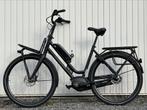 Elektrische fietsen Batavus Quip Extra Cargo E-go Plus, Fietsen en Brommers, Elektrische fietsen, Gebruikt, Ophalen of Verzenden