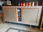 Gucci Design Dressoir, Ophalen, Marlons, Vlaardingen, 100 tot 150 cm