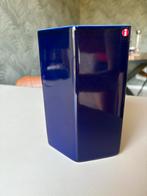 iittala Ruutu 18cm, Overige kleuren, Ophalen of Verzenden, Minder dan 50 cm, Glas