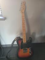 Fender American Special Telecaster 3-Tone Sunburst MN, Ophalen of Verzenden, Zo goed als nieuw, Solid body, Fender