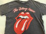 The Rolling Stones Shirt origineel 2021, Ophalen of Verzenden, Gebruikt