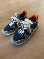 Italiaanse sneakers maat 43, Ophalen, Zo goed als nieuw