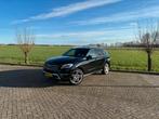 Mercedes-Benz ML 350 Grijs kenteken, Te koop, M-Klasse, 3500 kg, 750 kg