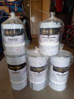 Holdbar beton coating en primer, Nieuw, Verf, Grijs, Ophalen of Verzenden