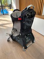 Osprey Poco AG Plus Draagrugzak, Overige merken, Gebruikt, Ophalen of Verzenden, Rug