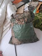 Nfp poncho leger militair, Ophalen of Verzenden