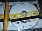Hitzone 66 [2 CD], Ophalen of Verzenden, Zo goed als nieuw, Pop