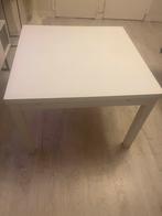 IKEA eettafel, Huis en Inrichting, Tafels | Eettafels, 50 tot 100 cm, Gebruikt, Rechthoekig, Ophalen of Verzenden