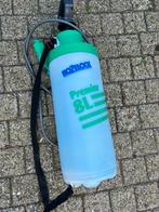 Hozelock premier 8L drukspuit, Ophalen of Verzenden, Zo goed als nieuw, Hozelock