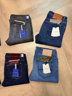 Partij Jacob Cohen Jeans Maat 34 slim fit stretch NIEUW, Ophalen of Verzenden, Nieuw, Blauw, W33 - W34 (confectie 48/50)