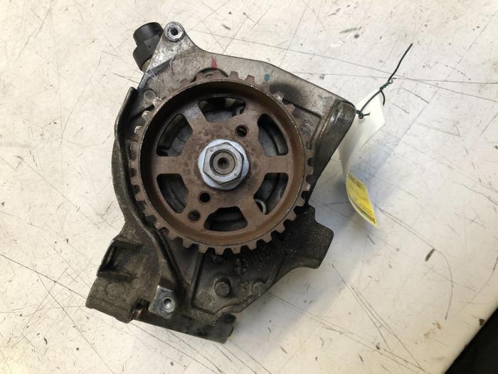 Hogedrukpomp van een Peugeot 207, Auto-onderdelen, Brandstofsystemen, Gebruikt, 3 maanden garantie, Ophalen of Verzenden