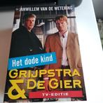 Grijpstra en de Gier 4 titels, Boeken, Ophalen of Verzenden, Zo goed als nieuw, Nederland