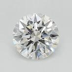 Diamant 1.21ct, Ophalen of Verzenden, Zo goed als nieuw