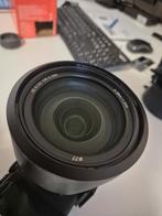 Sony FE 24-105mm F4 G OSS Lens, Audio, Tv en Foto, Fotografie | Lenzen en Objectieven, Ophalen of Verzenden, Zo goed als nieuw