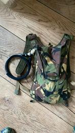 Camelbak (camel back, camel bag) nieuw NL defensie KL leger, Nieuw, Ophalen of Verzenden