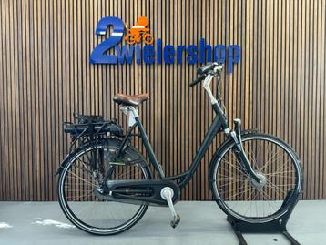 Batavus Genova E-GO Elektrische Damesfiets beschikbaar voor biedingen
