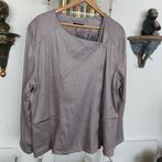 Jasje van het merk X-Two.  Maat 3 (50/52), Kleding | Dames, X-Two, Overige kleuren, Verzenden, Zo goed als nieuw