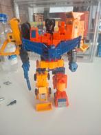 Devastator bootleg diaclone pre transformers g1, Verzamelen, Transformers, G1, Ophalen of Verzenden, Zo goed als nieuw