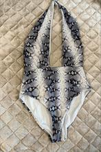 Hunkemöller badpak - maat 38, Ophalen of Verzenden, Nieuw, Badpak