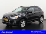 Mitsubishi ASX 1.6 Cleartec Intense | Panoramadak | Camera |, Auto's, Mitsubishi, Voorwielaandrijving, Stof, Gebruikt, 4 cilinders