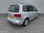 Volkswagen Touran 1.4 TSI Comfortline | Climate | Navigatie, Euro 5, 15 km/l, 4 cilinders, 1436 kg