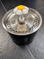 Auronic Drinkfontein Waterfontein voor katten en honden 2,4L, Ophalen of Verzenden, Gebruikt