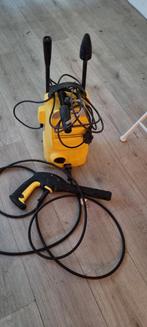 Karcher hogedrukreiniger, Tuin en Terras, Hogedrukreinigers, Ophalen, Gebruikt, Elektrisch, Kärcher