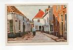 Groote Markt Harderwijk, Gelderland, Ophalen of Verzenden, Voor 1920
