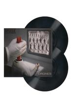 Vinyl 2LP Muse Drones NIEUW, Ophalen of Verzenden, Nieuw in verpakking, 12 inch, Progressive